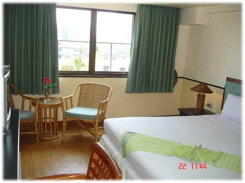 בנגקוק Sena Place Hotel מראה חיצוני תמונה
