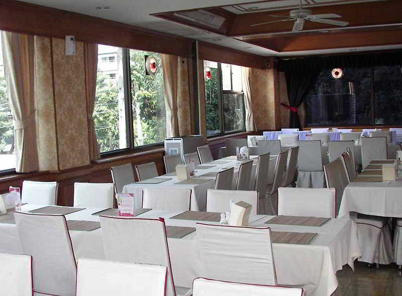 בנגקוק Sena Place Hotel מראה חיצוני תמונה