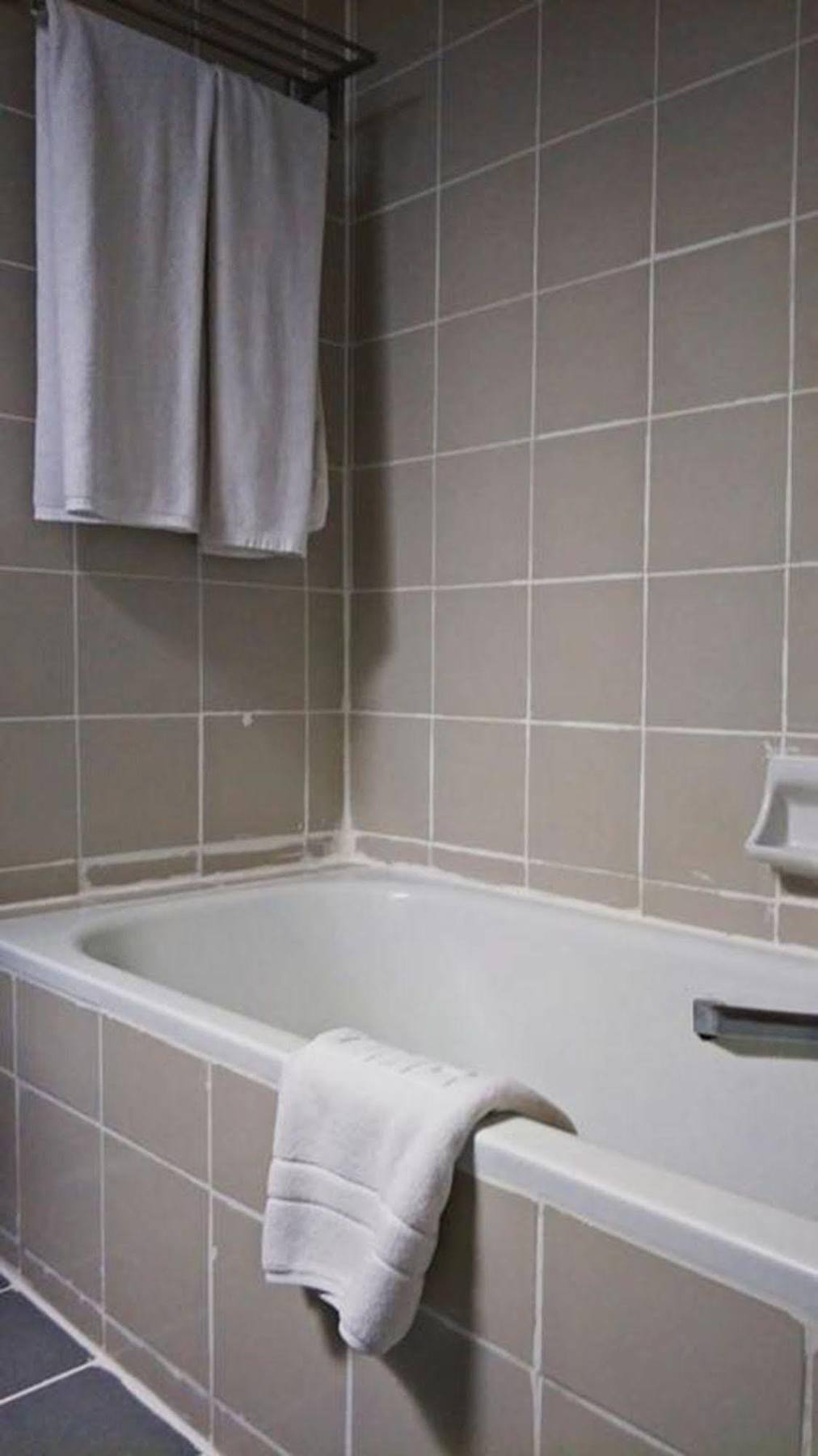 בנגקוק Sena Place Hotel מראה חיצוני תמונה
