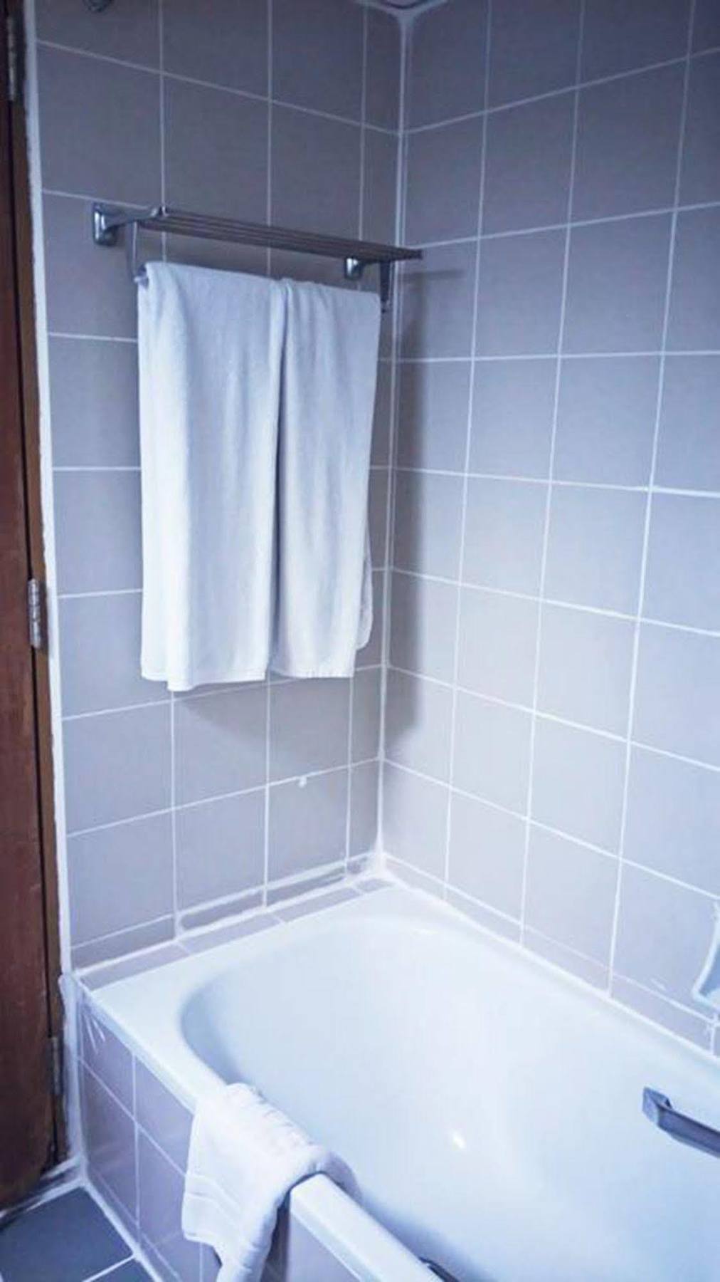 בנגקוק Sena Place Hotel מראה חיצוני תמונה