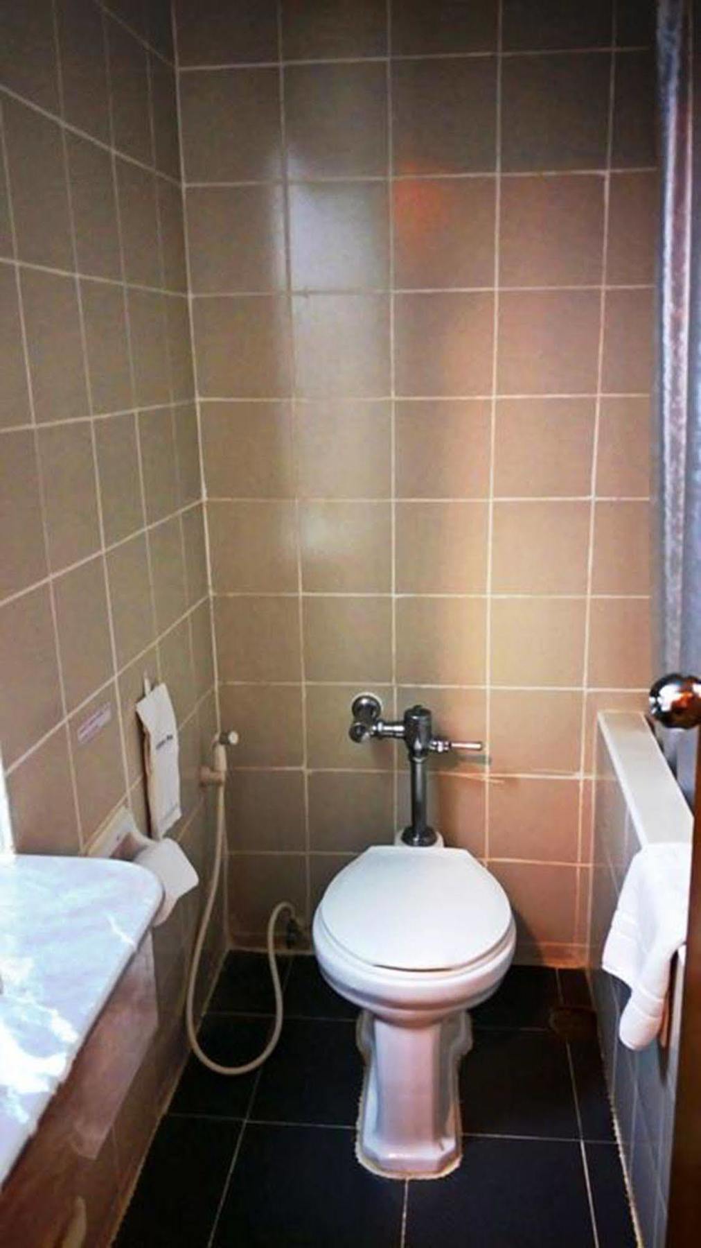 בנגקוק Sena Place Hotel מראה חיצוני תמונה